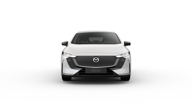 Mazda 6 6e 68,8 kWh elektromotor 258 1AT Takumi | 360° View Monitor | Alarmsysteem (geen certificering) | Lane Keep Assist (LKA)