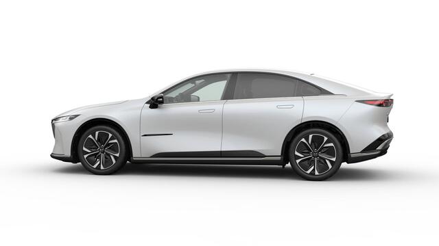 Mazda 6 6e 68,8 kWh elektromotor 258 1AT Takumi | 360° View Monitor | Alarmsysteem (geen certificering) | Lane Keep Assist (LKA)