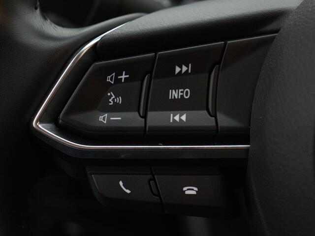 Mazda 6 Sportbreak 2.0 SkyActiv-G 165 Centre-Line | Navigatie | 360 camera | LM velgen | Parkeersensoren | Stoelverwarming |