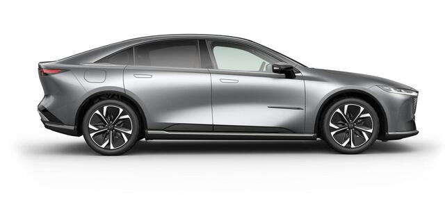 Mazda 6 6e Takumi Plus Long Range 80 kWh