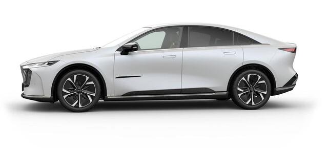 Mazda 6 6e Takumi Plus Long Range 80 kWh