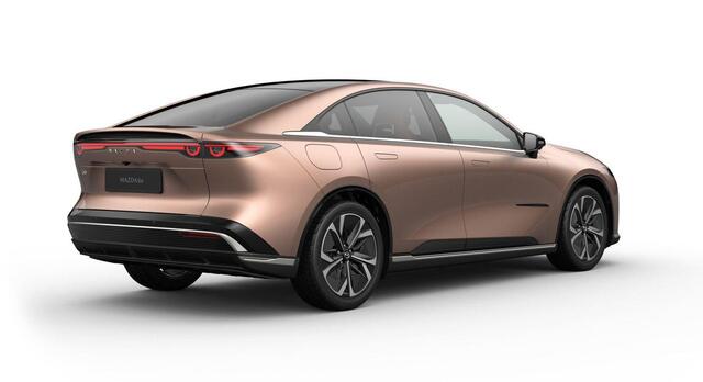 Mazda 6 6e Takumi Plus Long Range 80 kWh