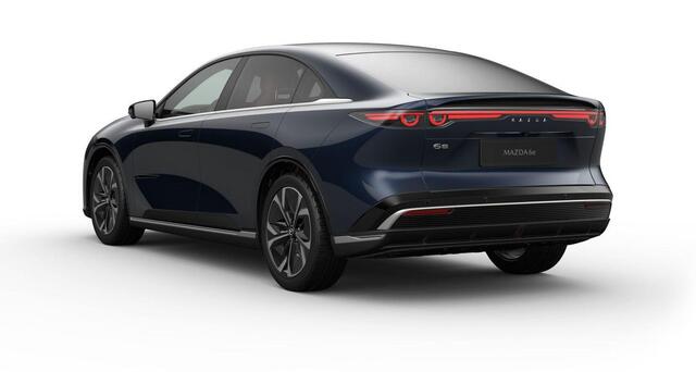 Mazda 6 6e Takumi Plus Long Range 80 kWh