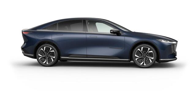 Mazda 6 6e Takumi Plus Long Range 80 kWh