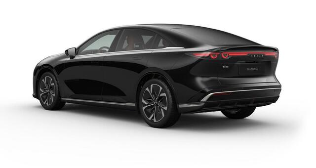 Mazda 6 6e Takumi 68.8 kWh 258 PK RWD | Zwarte hemelbekleding