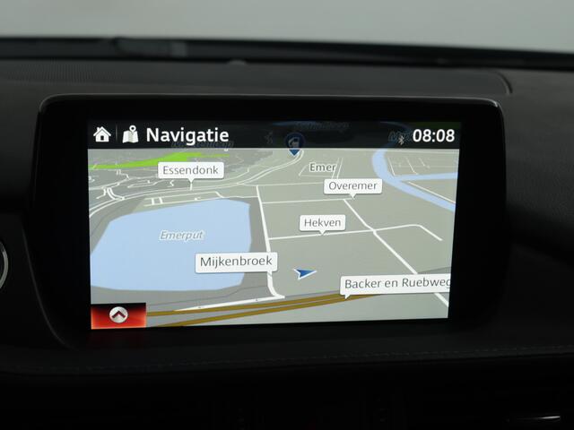 Mazda 6 Sportbreak 2.0 SkyActiv-G 165 Centre-Line | Navigatie | Camera achter | Dakrails | Climate Control | Navigatie | Parkeersensoren |