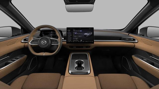 Mazda 6 6e Takumi Plus 68.8 kWh Direct te bestellen / 165KW snelladen / Introductievoordeel van ¤2.000,- toegepast