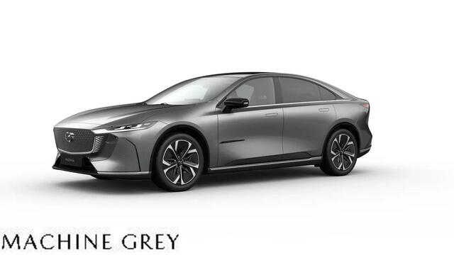 Mazda 6 6e Takumi Plus 68.8 kWh Direct te bestellen / 165KW snelladen / Introductievoordeel van ¤2.000,- toegepast