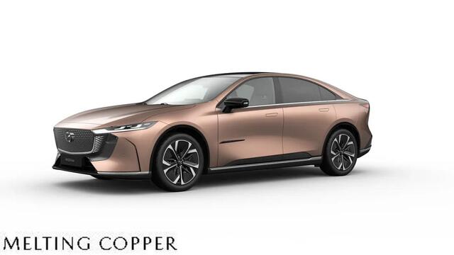 Mazda 6 6e Takumi Plus 68.8 kWh Direct te bestellen / 165KW snelladen / Introductievoordeel van ¤2.000,- toegepast