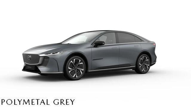 Mazda 6 6e Takumi Plus 68.8 kWh Direct te bestellen / 165KW snelladen / Introductievoordeel van ¤2.000,- toegepast