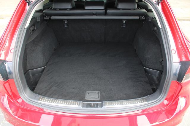 Mazda 6 Sportbreak 2.0 SkyActiv-G 165 Business Comfort | Stoelventilatie | Head-Up | 360 Camera | Adapt. Cruise