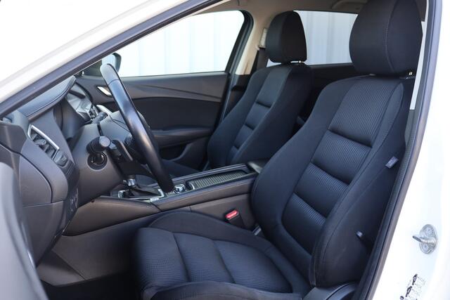 Mazda 6 Sportbreak 2.5 SkyActiv-G 192 GT-M