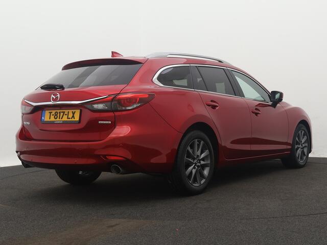 Mazda 6 Sportbreak 2.0 SkyActiv-G 165 Centre-Line