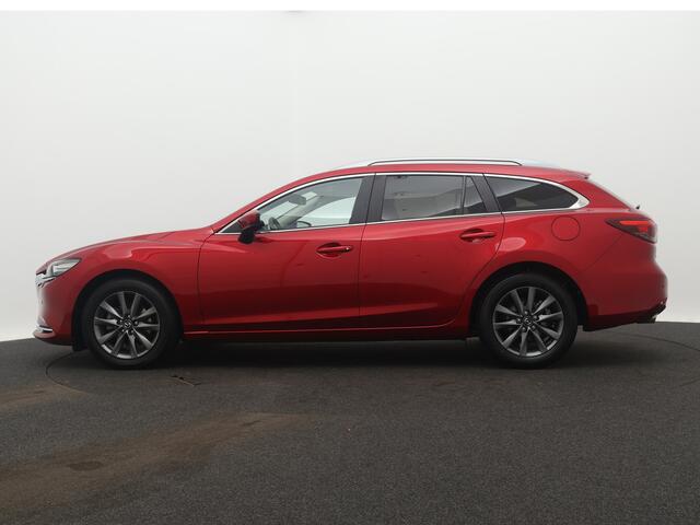 Mazda 6 Sportbreak 2.0 SkyActiv-G 165 Centre-Line