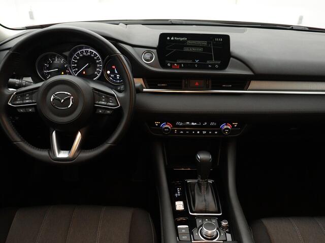 Mazda 6 Sportbreak 2.0 SkyActiv-G 165 Centre-Line