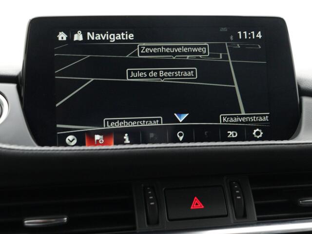 Mazda 6 Sportbreak 2.0 SkyActiv-G 165 Centre-Line