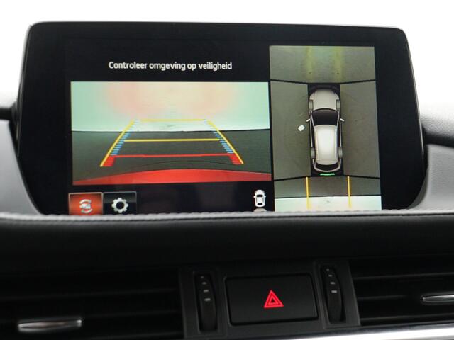 Mazda 6 Sportbreak 2.0 SkyActiv-G 165 Centre-Line