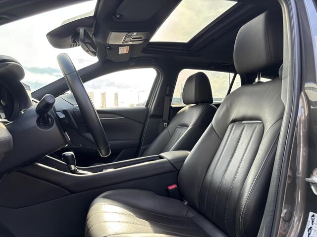 Mazda 6 2.5 SkyActiv-G 194 Signature , Automaat, Schuifdak, Leder, Adap.Cruise, 360 Camera, Stoelventilatie, Bose, LMV 19 Inch, HUD, PDC