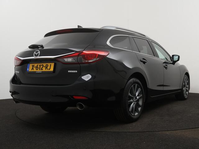 Mazda 6 Sportbreak 2.0 SkyActiv-G 165 Centre-Line