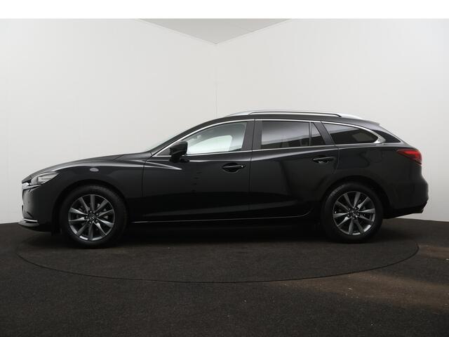 Mazda 6 Sportbreak 2.0 SkyActiv-G 165 Centre-Line