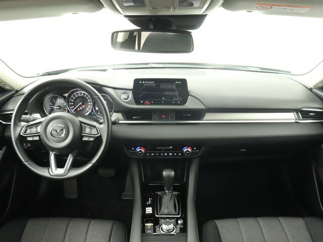 Mazda 6 Sportbreak 2.0 SkyActiv-G 165 Centre-Line