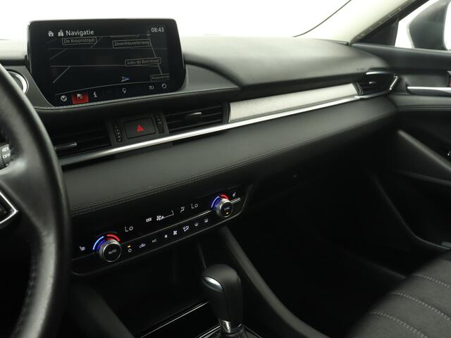Mazda 6 Sportbreak 2.0 SkyActiv-G 165 Centre-Line