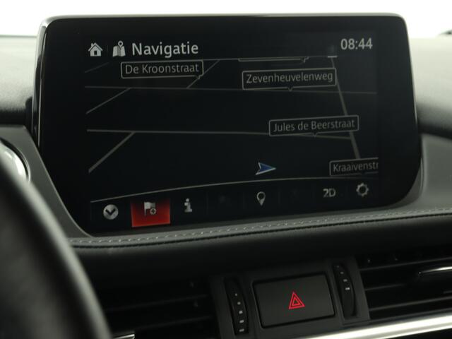 Mazda 6 Sportbreak 2.0 SkyActiv-G 165 Centre-Line