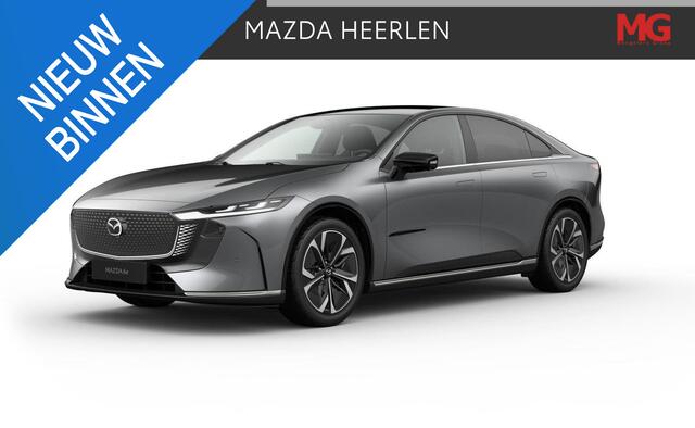 Mazda 6 6e Takumi 68.8 kWh Mengelers Actieprijs ¤ 44.240,-