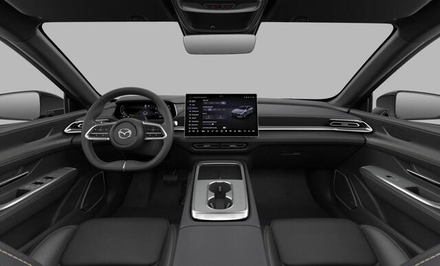 Mazda 6 6e Takumi 68.8 kWh Mengelers Actieprijs ¤ 44.240,-