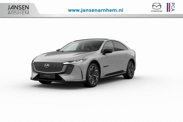 Mazda 6 6e Takumi | 360° View Monitor | Alarmsysteem (geen certificering) | Lane Keep Assist (LKA)