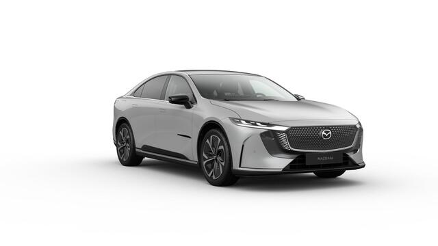 Mazda 6 6e Takumi | 360° View Monitor | Alarmsysteem (geen certificering) | Lane Keep Assist (LKA)