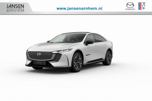Mazda 6 6e Takumi Plus | 360° View Monitor | Alarmsysteem (geen certificering) | Lane Keep Assist (LKA)
