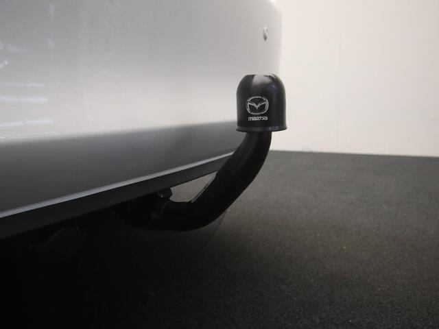Mazda 6 2.0 SkyActiv-G Exclusive-Line automaat : dealer onderhouden