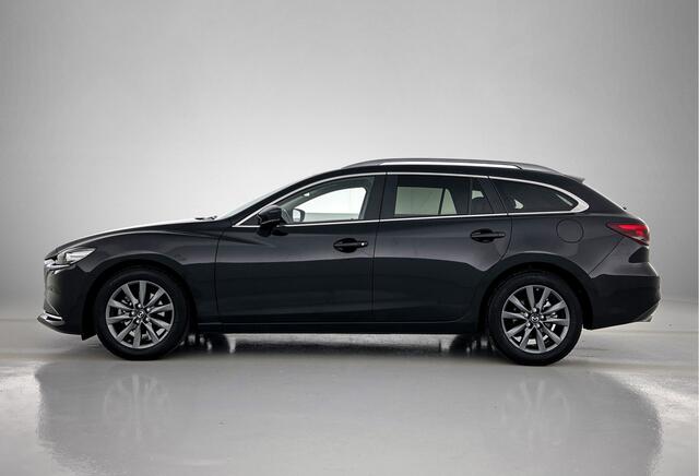Mazda 6 Sportbreak 2.0 SkyActiv-G 165 Business | Bose | Stoelkoeling | Navigatie | Apple Carplay/Android Auto