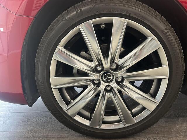 Mazda 6 2.0 SkyActiv-G 165 Signature