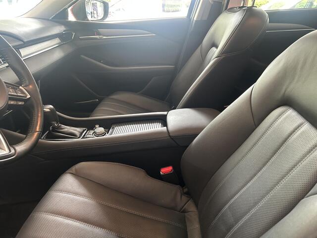 Mazda 6 2.0 SkyActiv-G 165 Signature