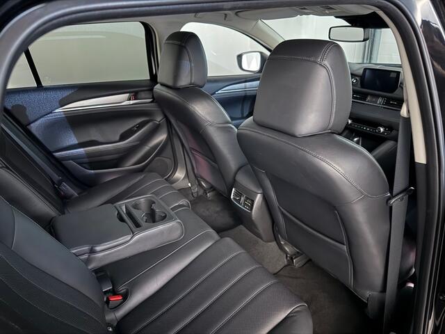 Mazda 6 2.0 Business AUTOMAAT LEER CAMERA