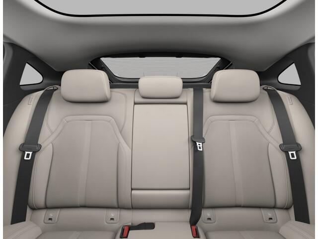 Mazda 6 6e Takumi Long Range 80 kWh / Melting Copper / Warm Beige kunstleder