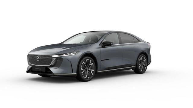 Mazda 6 6e Takumi Plus Long Range 80 kWh / Polymetal Grey