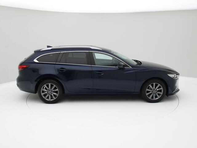Mazda 6 Sportbreak 2.0 SkyActiv-G 165 Comfort