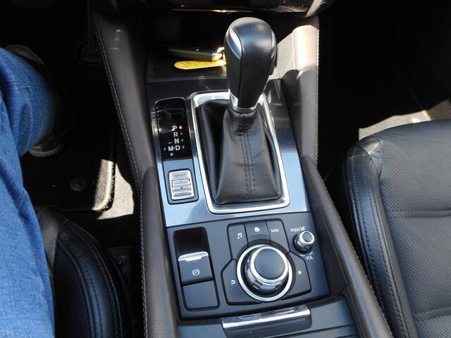 Mazda 6 Sportbreak 2.5 SkyActiv-G 192 GT-M Schuifdak