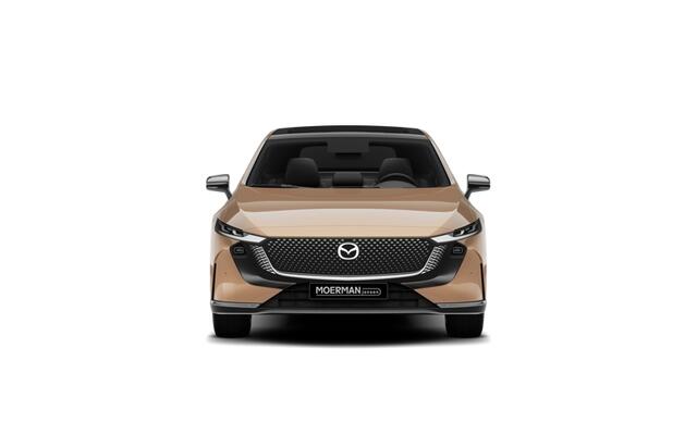 Mazda 6 6e Takumi | 360° View Monitor | Alarmsysteem | Lane Keep Assist (LKA)