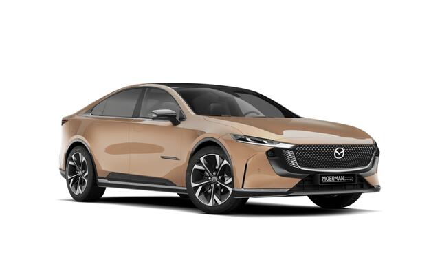 Mazda 6 6e Takumi | 360° View Monitor | Alarmsysteem | Lane Keep Assist (LKA)