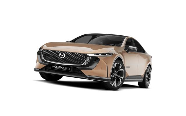 Mazda 6 6e Takumi | 360° View Monitor | Alarmsysteem | Lane Keep Assist (LKA)
