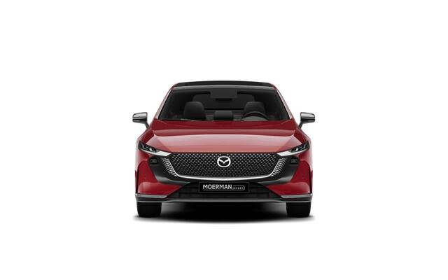 Mazda 6 6e Takumi | 360° View Monitor | Alarmsysteem | Lane Keep Assist (LKA)