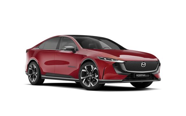 Mazda 6 6e Takumi | 360° View Monitor | Alarmsysteem | Lane Keep Assist (LKA)