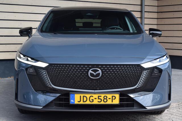 Mazda 6 6e Takumi 68.8 kWh - Diverse modellen snel leverbaar met ¤ 2.000,- korting - 17% bijtelling