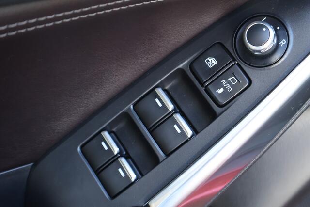 Mazda 6 Sportbreak 2.0 SkyActiv-G 165 GT-M Line
