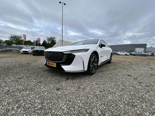 Mazda 6 6e Takumi 68.8 kWh