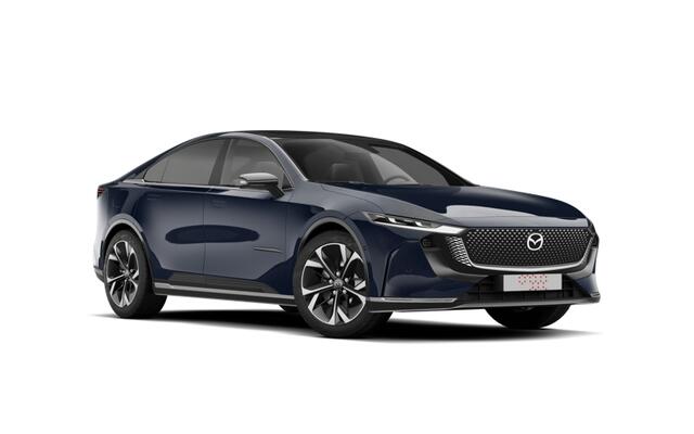 Mazda 6 6e Takumi | 360° View Monitor | Alarmsysteem | Lane Keep Assist (LKA)